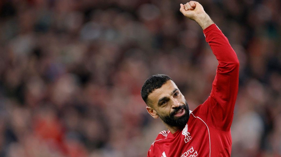 محمد صلاح محمد صلاح