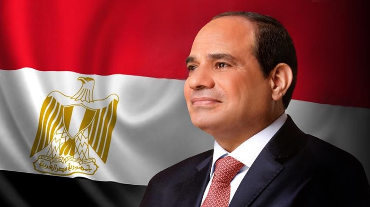 السيسي السيسي