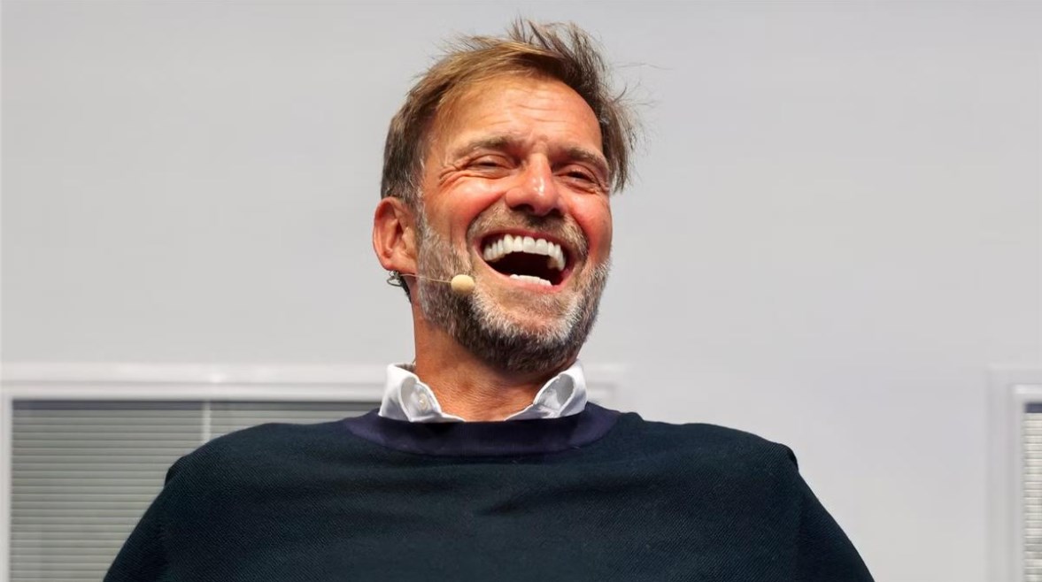 يورجن كلوب يورجن كلوب