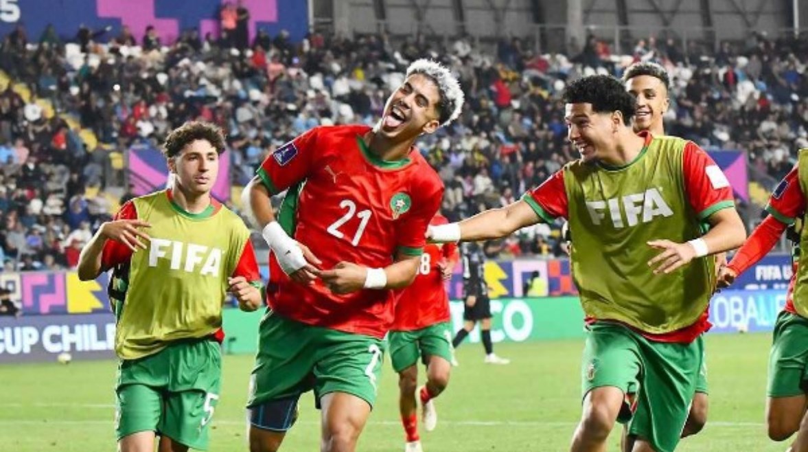 منتخب الشباب منتخب الشباب