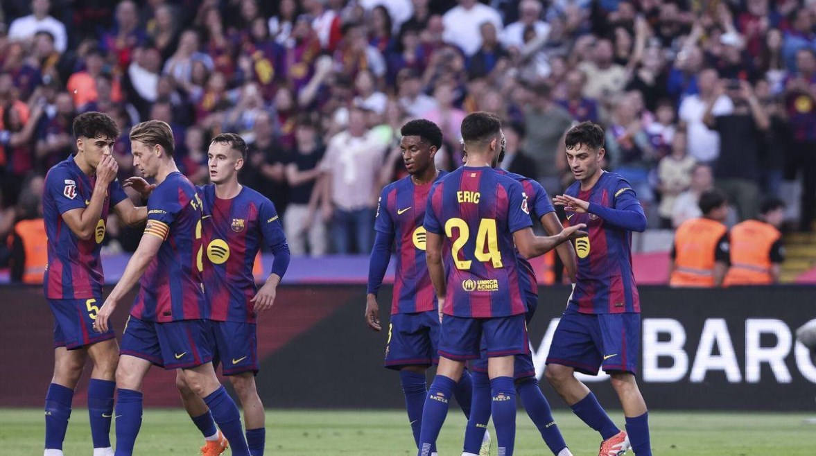 برشلونة برشلونة