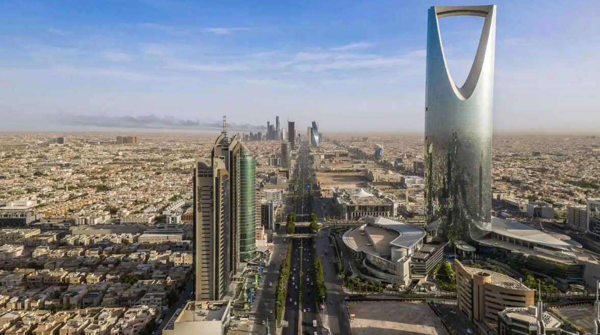 السعودية