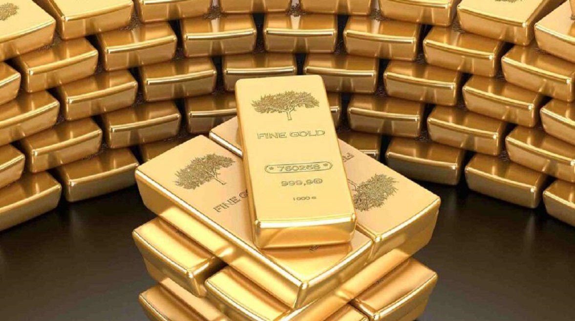 أوقية الذهب أوقية الذهب