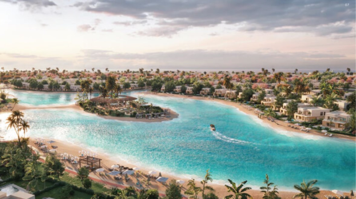 مشروع “سمر – North Coast” مشروع “سمر – North Coast”