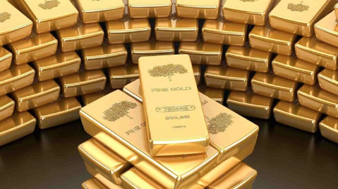 أسعار الذهب العالمية أسعار الذهب العالمية