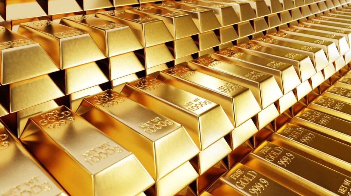سعر أوقية الذهب اليوم