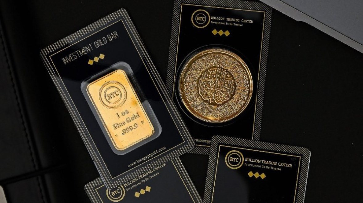 سعر سبائك الذهب BTC سعر سبائك الذهب BTC
