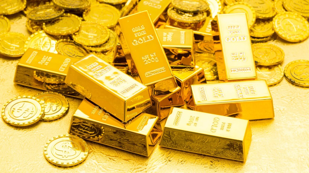 أسعار الذهب العالمية أسعار الذهب العالمية