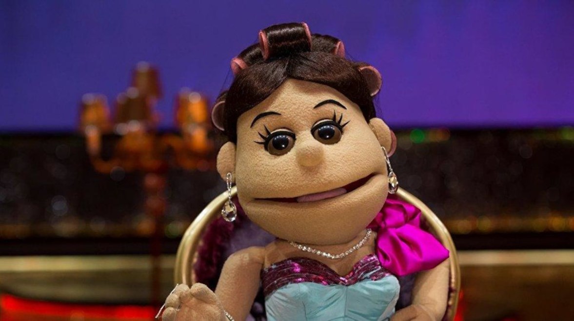 أبلة فاهيتا أبلة فاهيتا