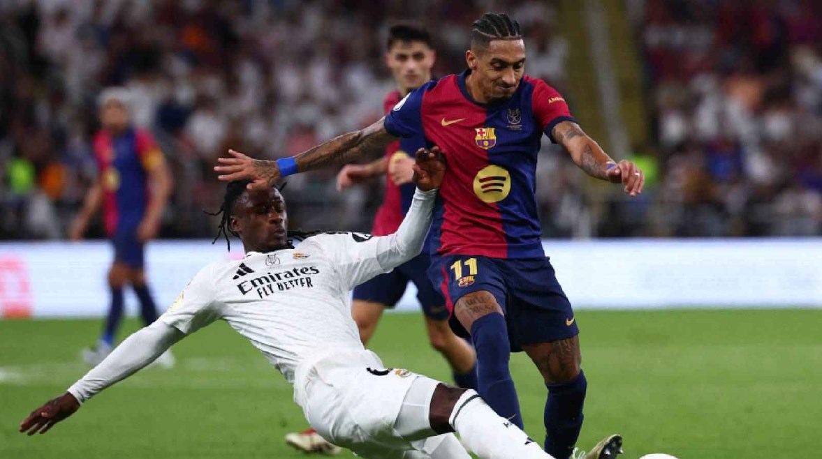 ريال مدريد وبرشلونة ريال مدريد وبرشلونة