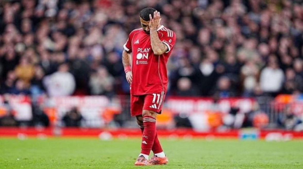 المصري محمد صلاح 
