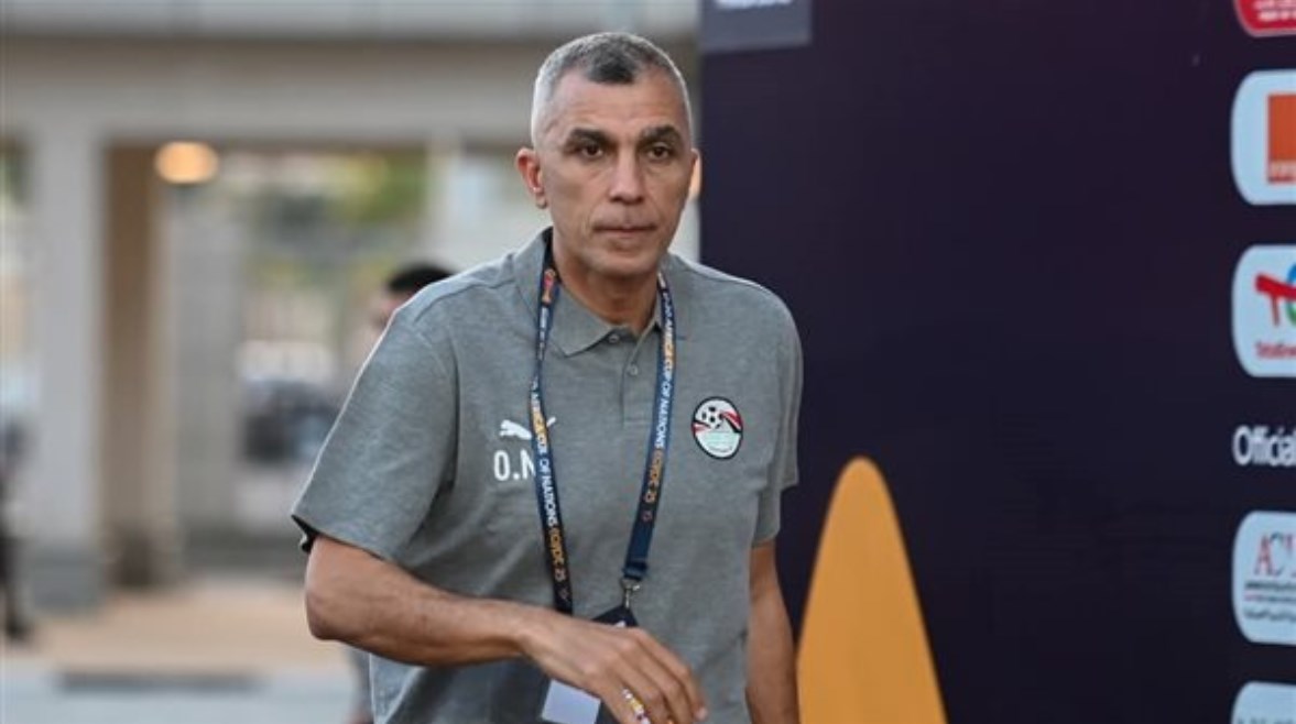 أسامة نبيه