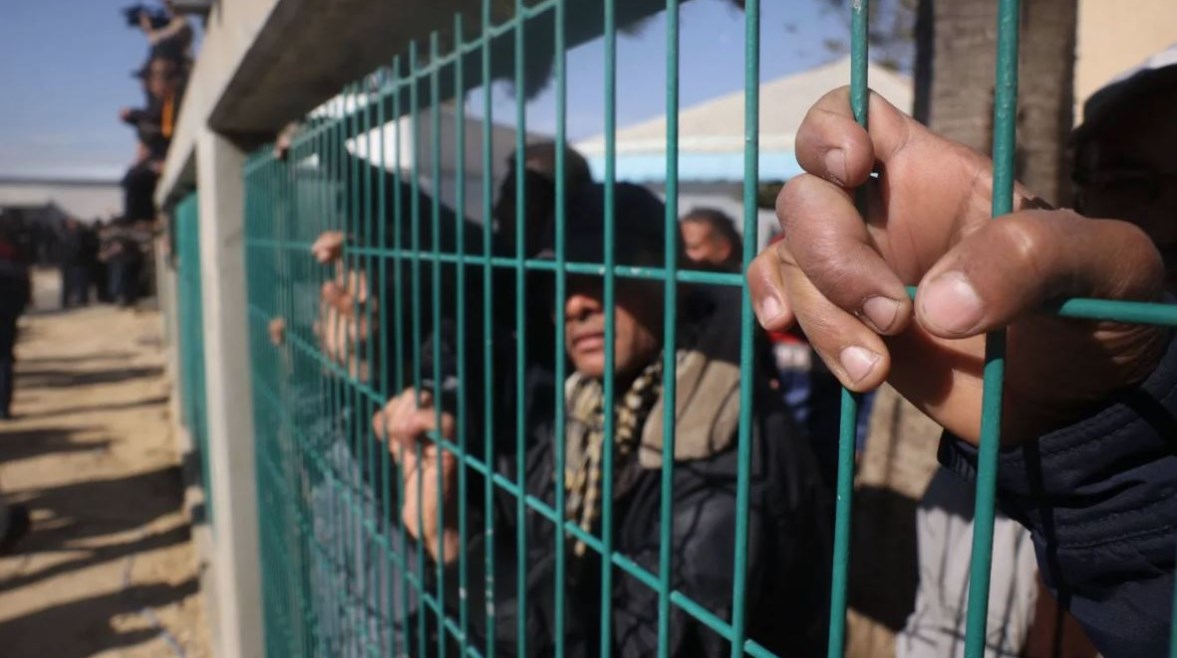  الوجوه الفلسطينية الذين سيفرج عنهم بالمرحلة الأولى