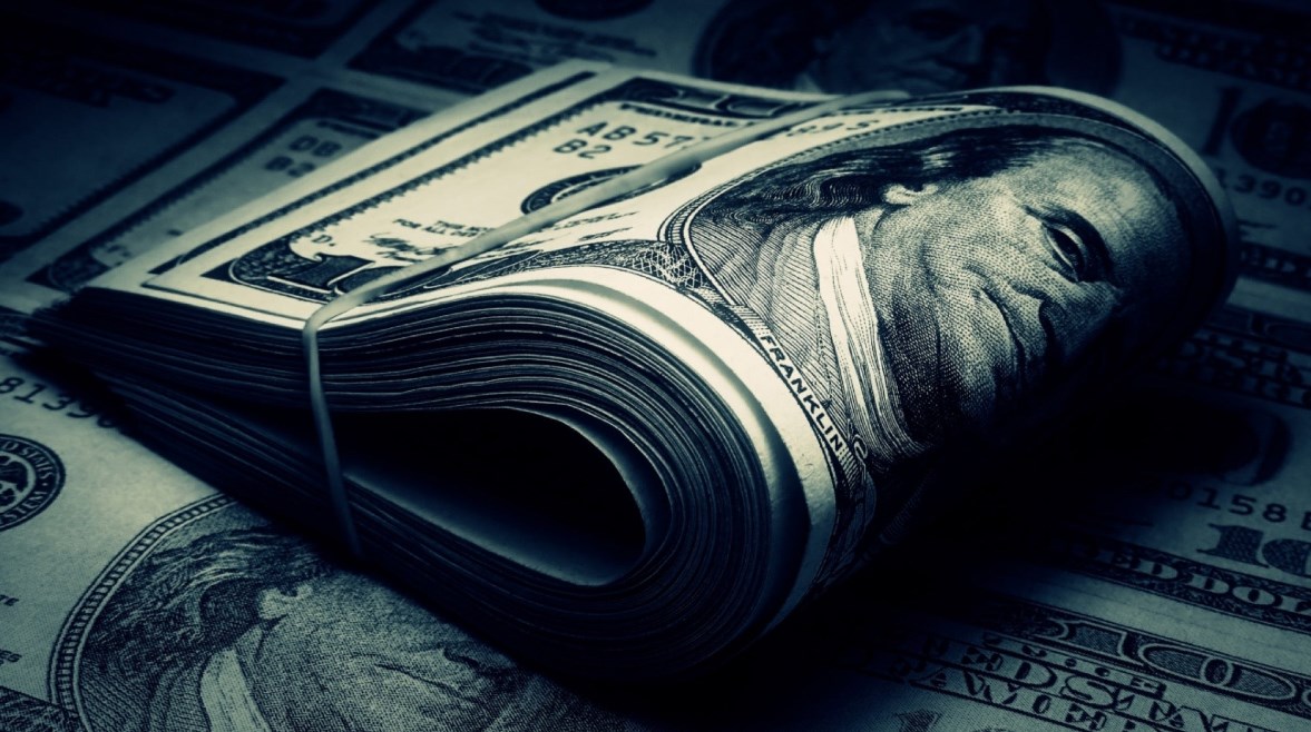 سعر الدولار أمام الجنيه المصري اليوم