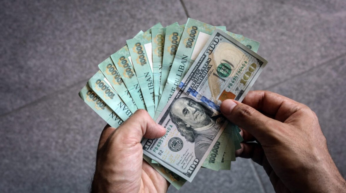 سعر صرف الدولار مقابل الجنيه سعر صرف الدولار مقابل الجنيه