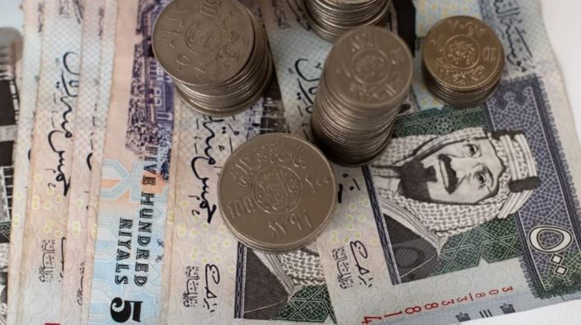 سعر صرف الريال السعودي مقابل الجنيه سعر صرف الريال السعودي مقابل الجنيه
