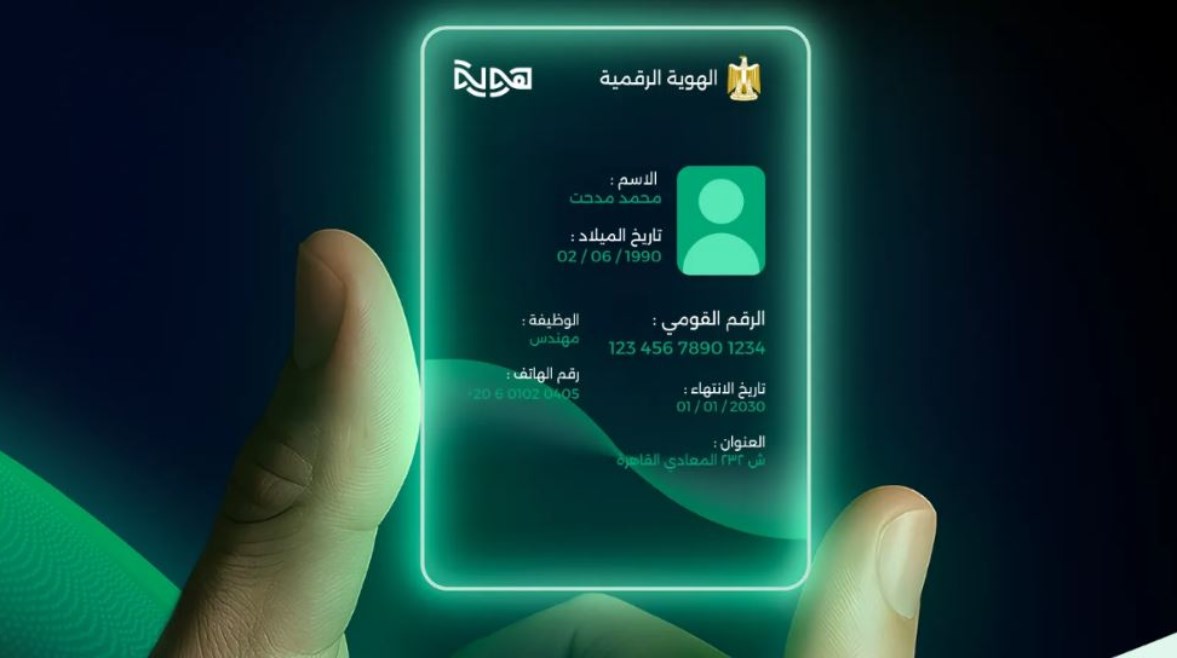 منصة هوية الرقمية منصة هوية الرقمية