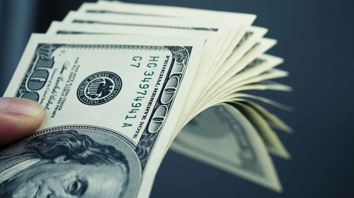 سعر صرف الدولار مقابل الجنيه