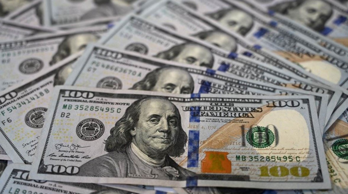 سعر صرف الدولار مقابل الجنيه سعر صرف الدولار مقابل الجنيه