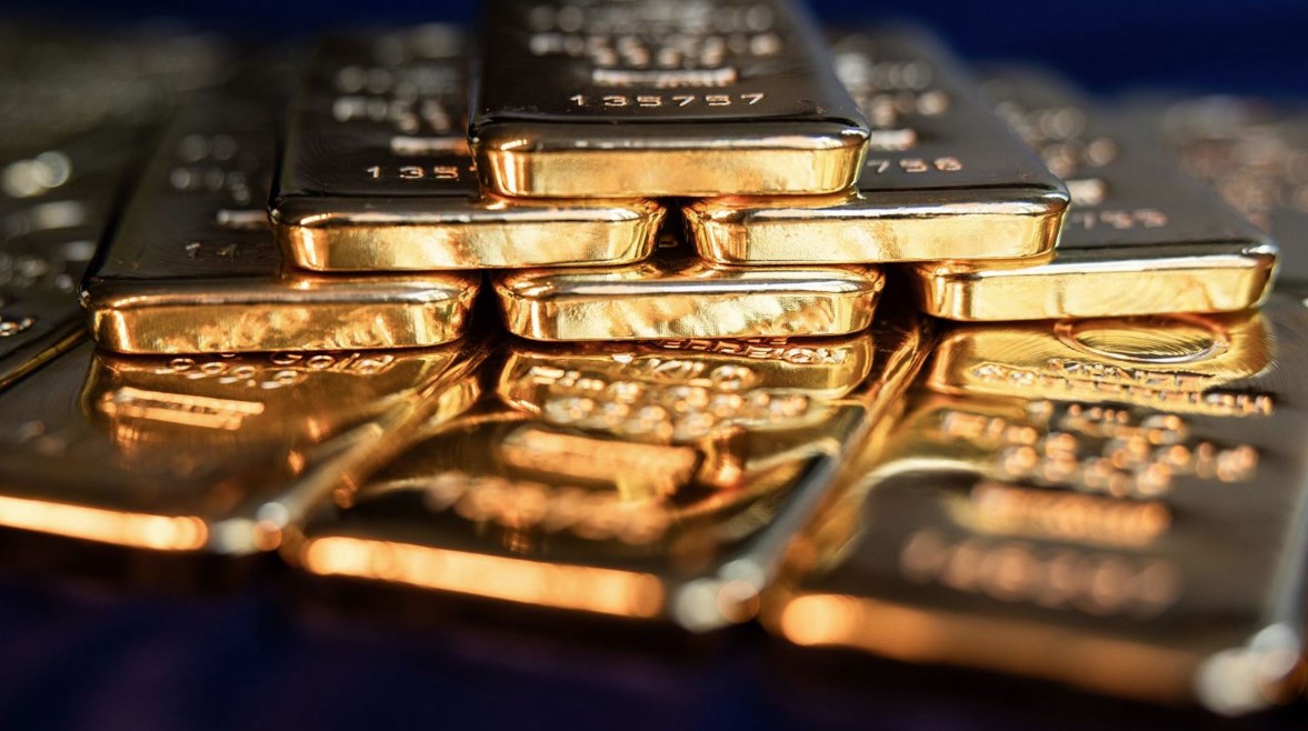 أسواق الذهب تترقب قمة الرئيس الامريكي ترامب أسواق الذهب تترقب قمة الرئيس الامريكي ترامب