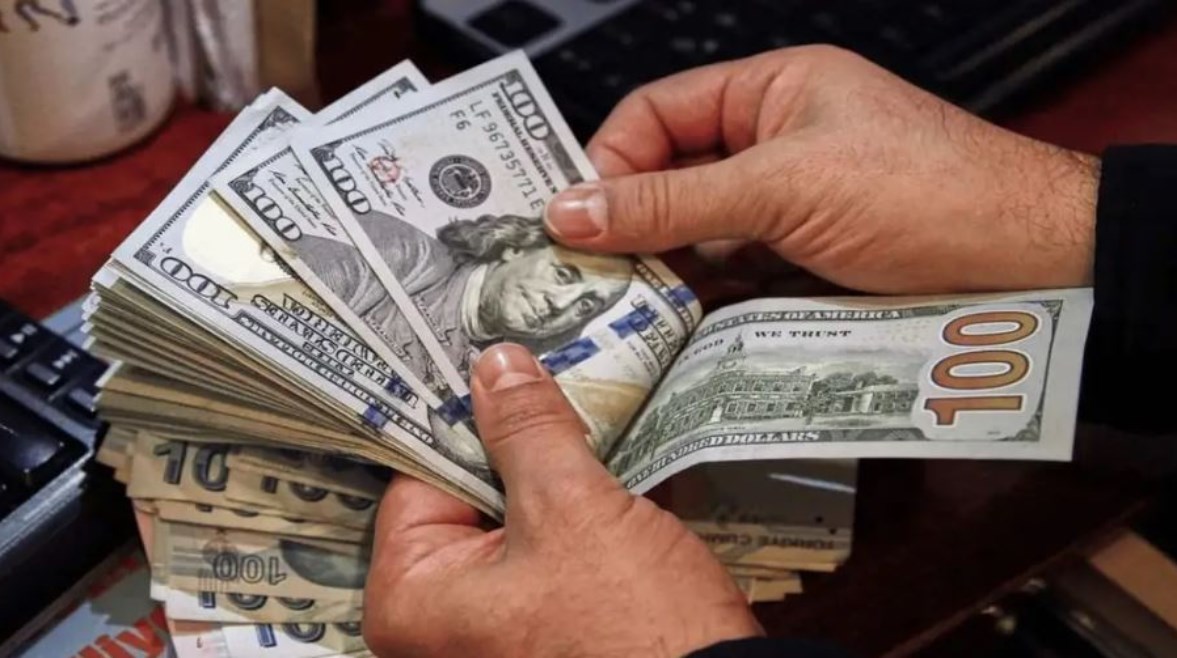 سعر صرف الدولار مقابل الجنيه سعر صرف الدولار مقابل الجنيه