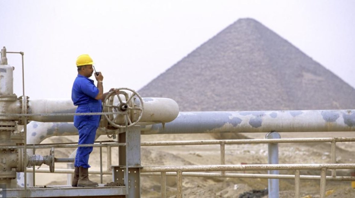 كيف تكسب مصر مليارات من الغاز الإسرائيلي؟ كيف تكسب مصر مليارات من الغاز الإسرائيلي؟