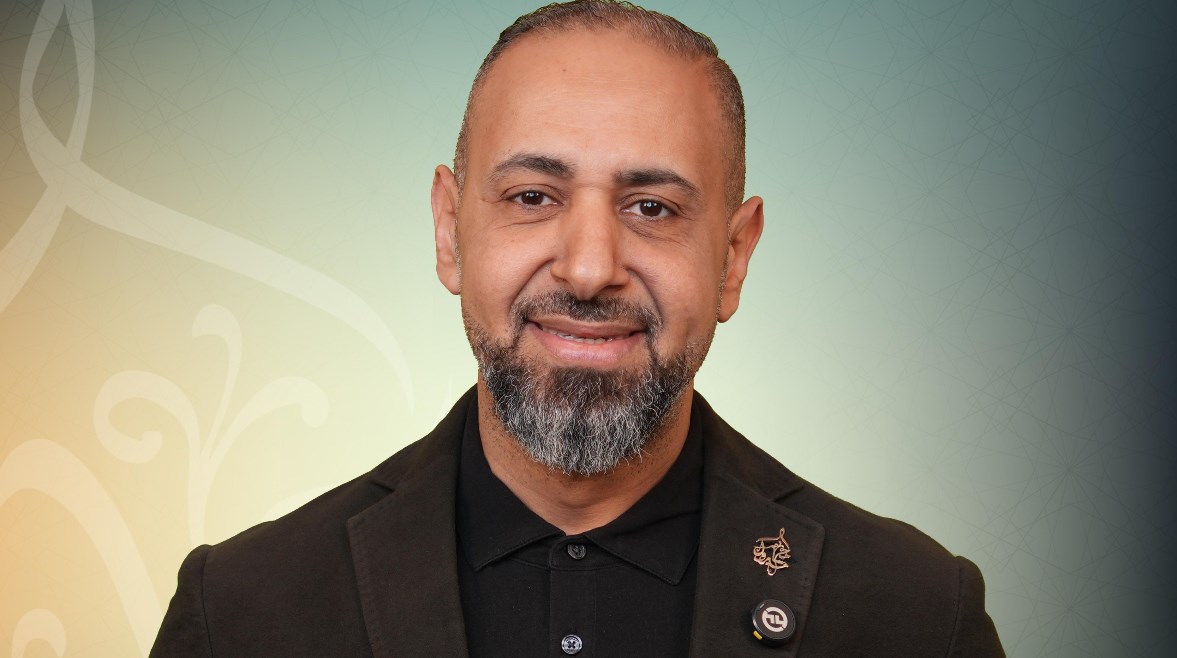 سامح مبروك