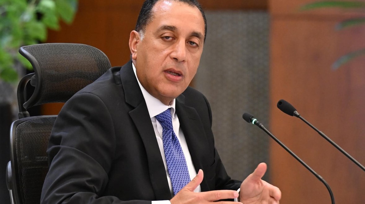رئيس الوزراء، مصطفى مدبولي