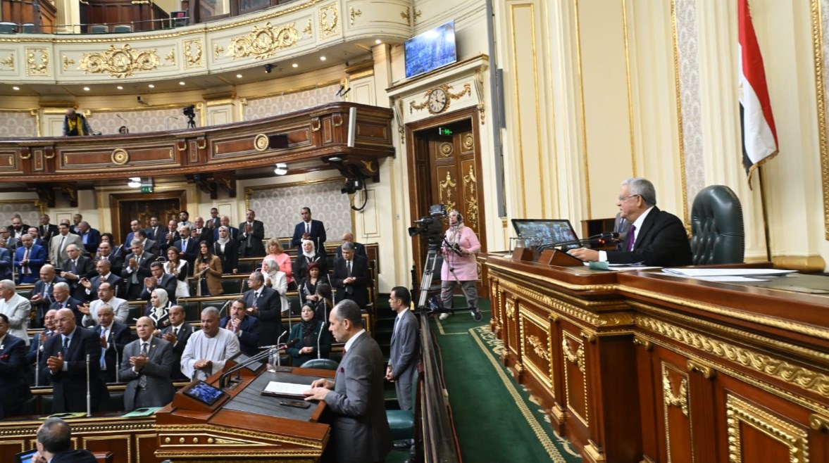 مجلس النواب مجلس النواب