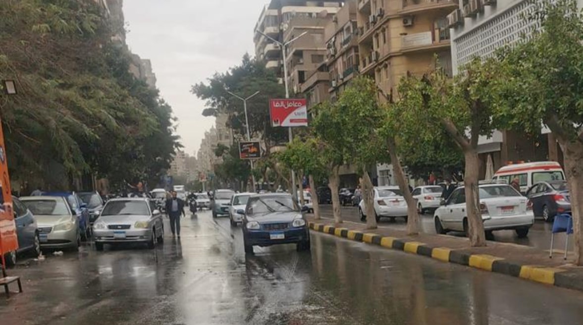 طقس خريفي طقس خريفي