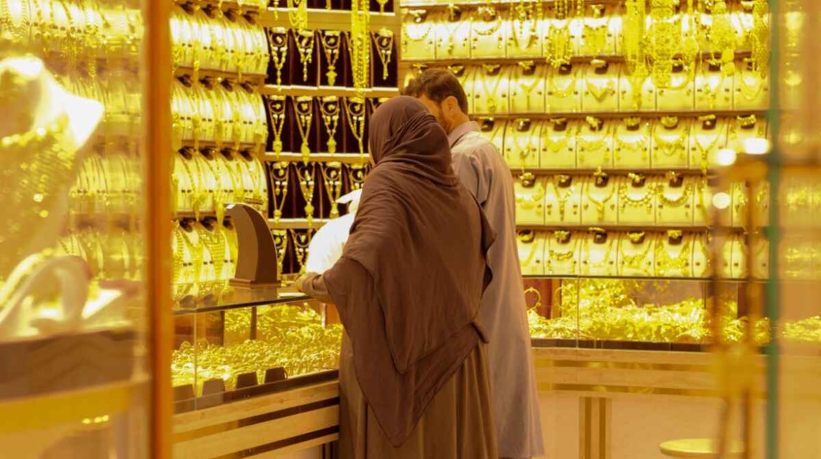 ارتفاع أسعار الذهب في السنوات الأخيرة ارتفاع أسعار الذهب في السنوات الأخيرة