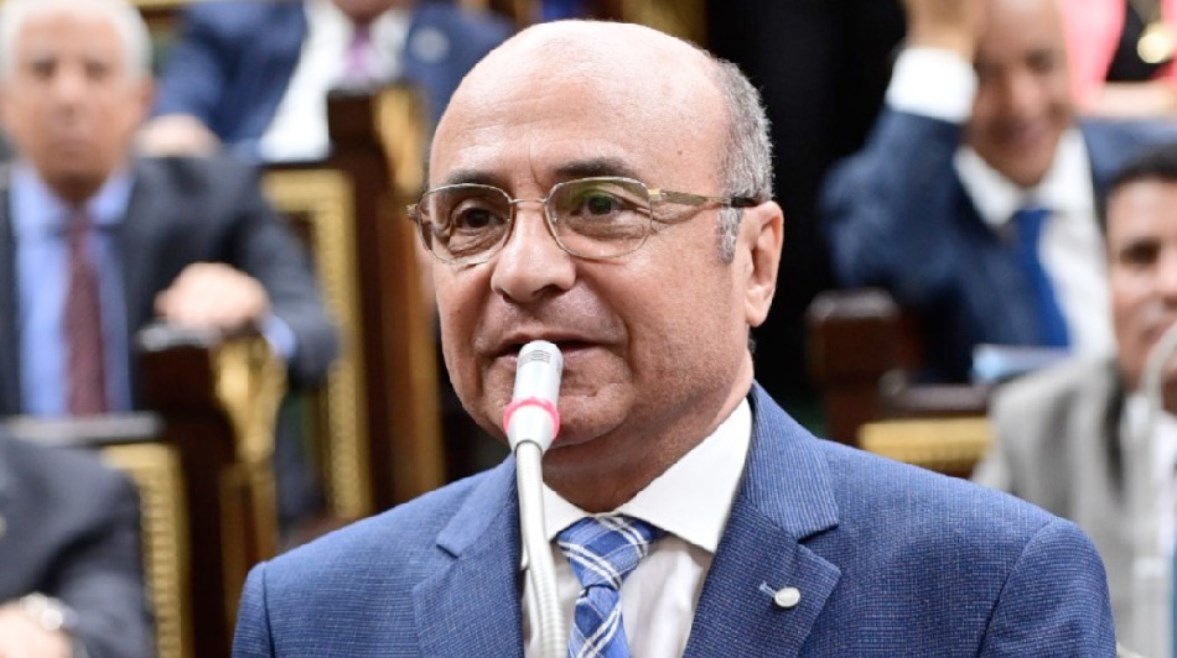 وزير العدل عدنان فنجري