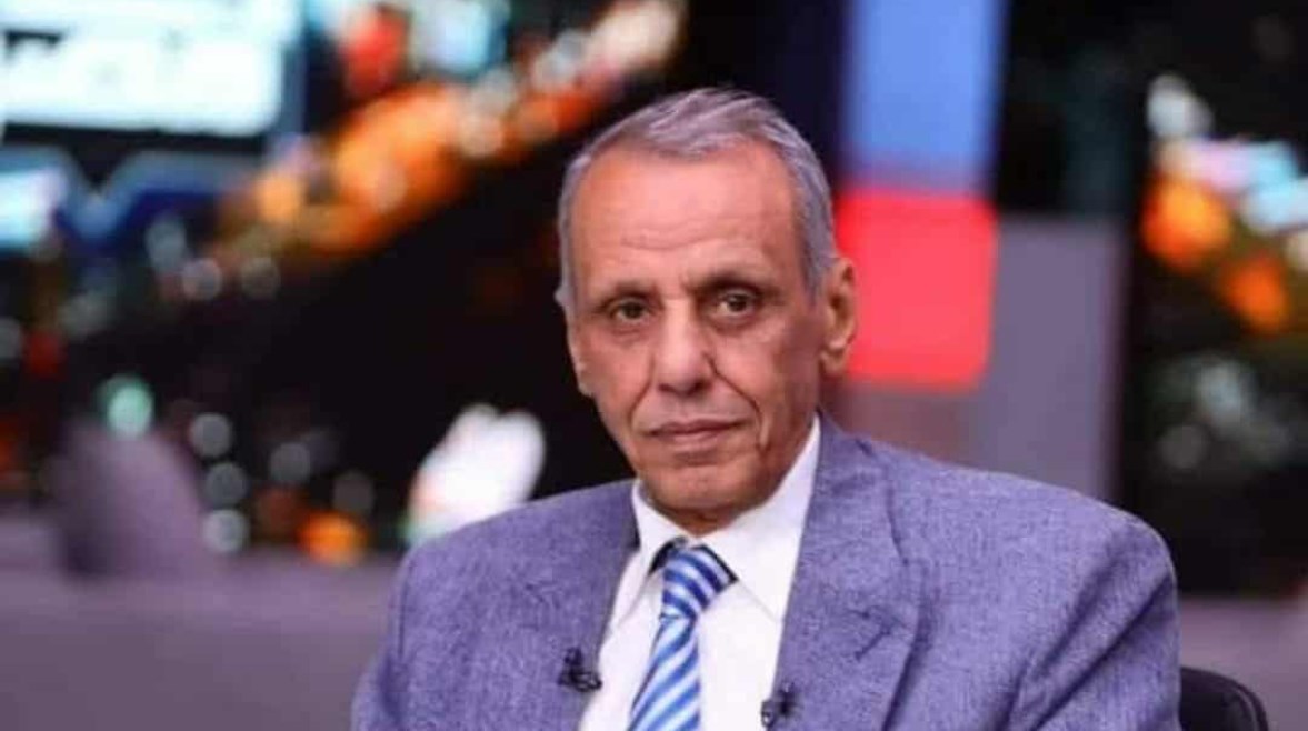 رئيس ائتلاف ملاك عقارات الإيجار القديم مصطفى عبدالرحمن