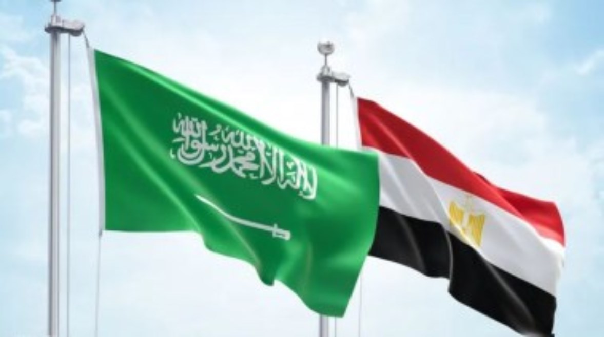 مصر والسعودية