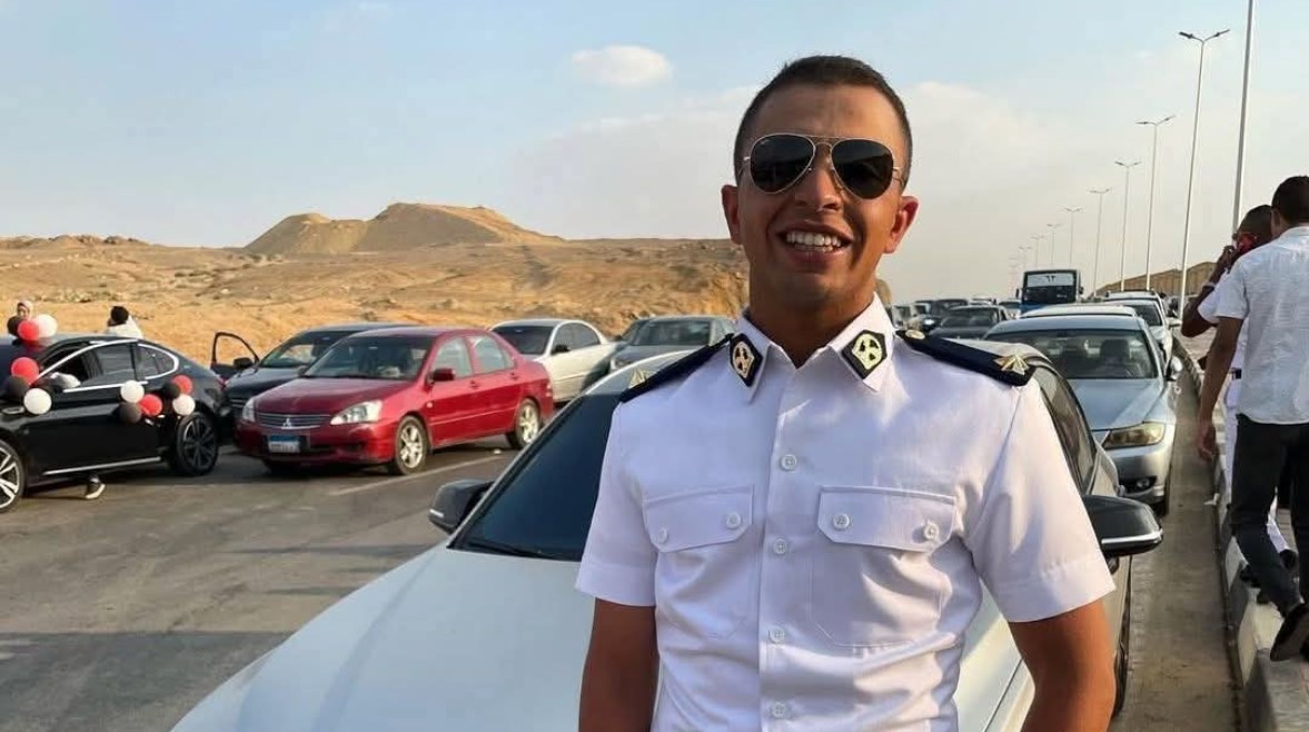 النقيب يوسف الحسيني النقيب يوسف الحسيني