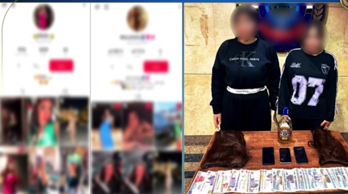 ضبط صانعتي محتوى في البساتين ضبط صانعتي محتوى في البساتين