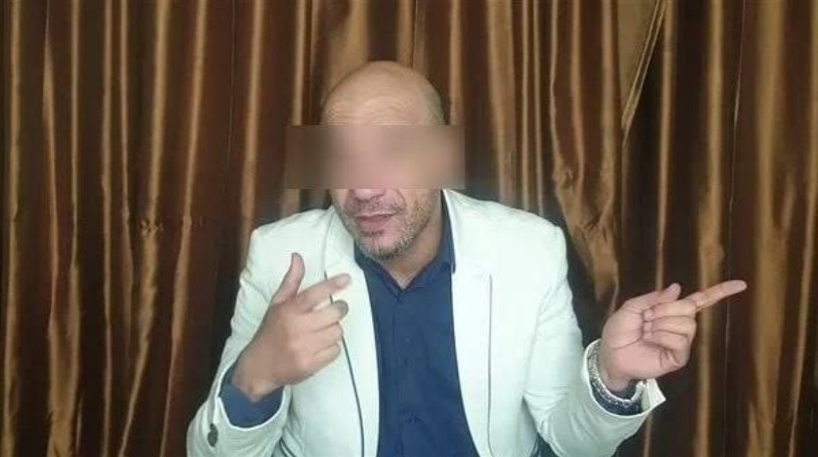 اليوتيوبر أكرم سلام  اليوتيوبر أكرم سلام