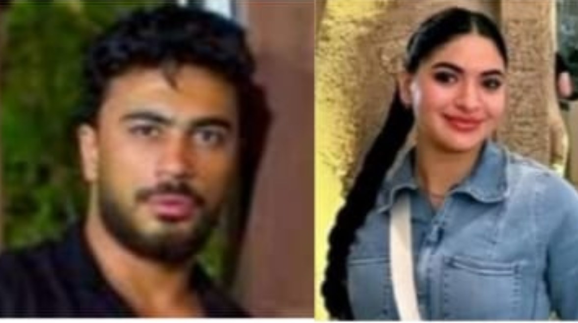 التيك توكر سوزي الأردنية والبلوجر أوتاكا