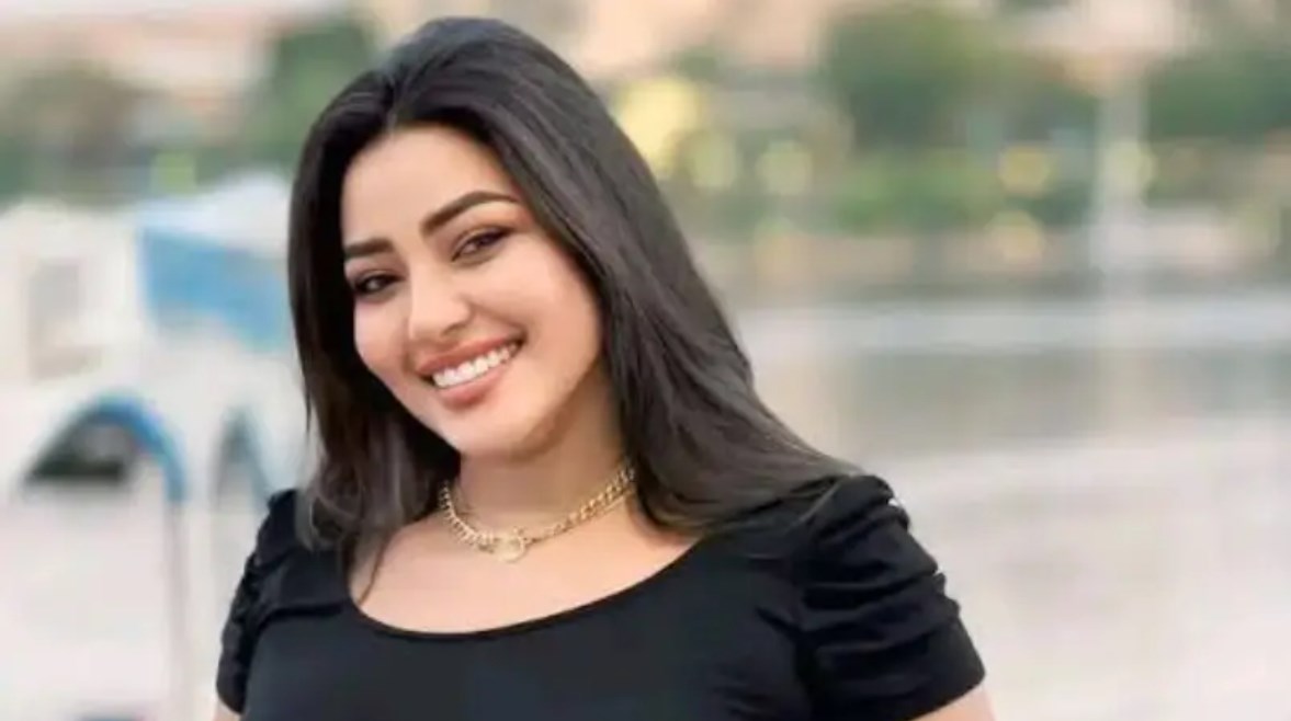 المطربة الشعبية رحمة محسن  المطربة الشعبية رحمة محسن