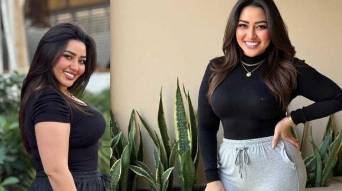 المطربة الشعبية رحمة محسن المطربة الشعبية رحمة محسن