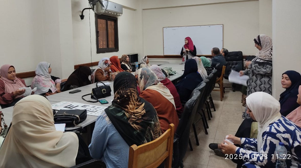الحملة القومية للتوعية باضطراب فرط الحركة  الحملة القومية للتوعية باضطراب فرط الحركة