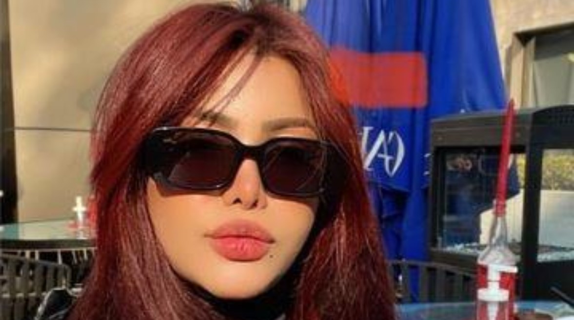 الراقصة ليندا الراقصة ليندا
