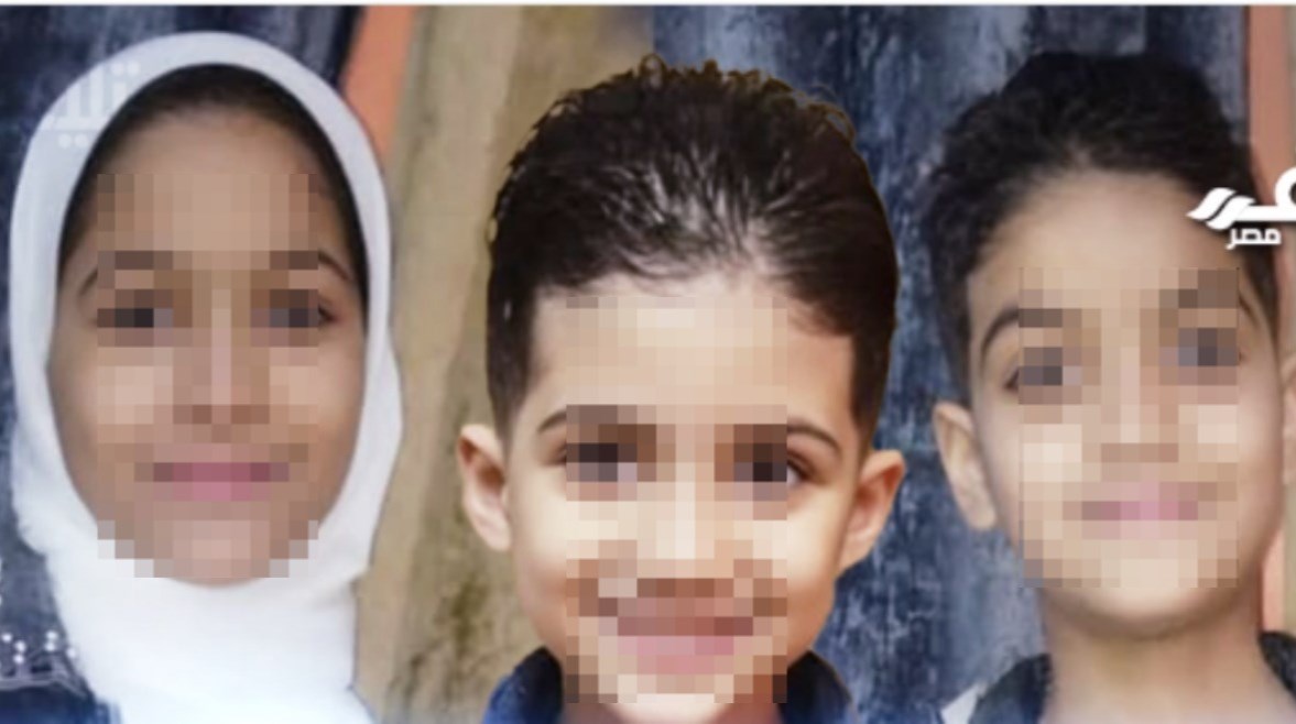 المجني عليهم