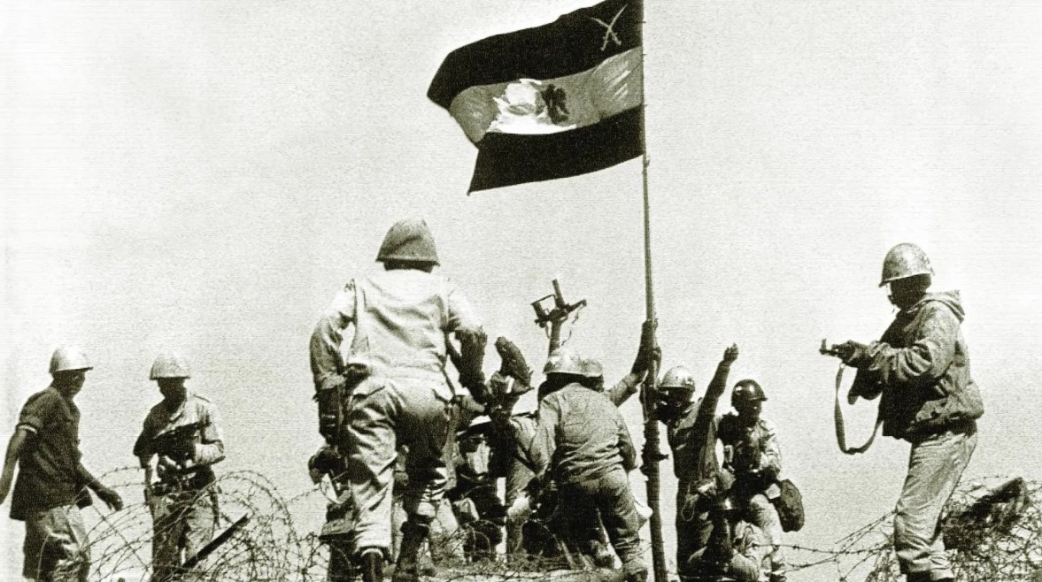 حرب أكتوبر