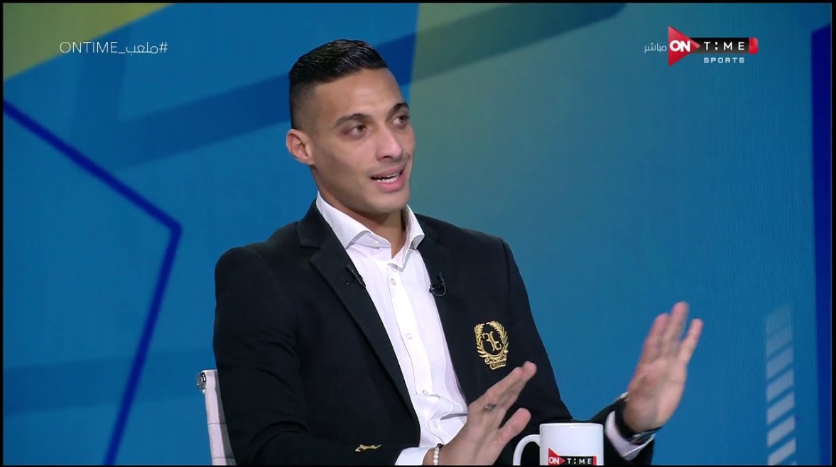 أحمد ياسر أحمد ياسر