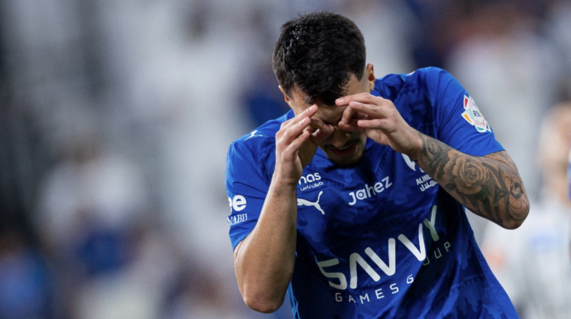 الهلال الهلال