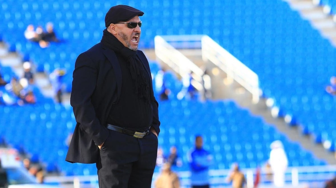 نور الدين بن ذكري  نور الدين بن ذكري