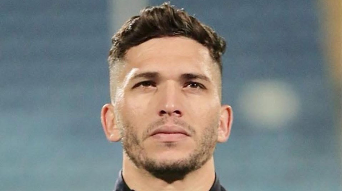 محمود وادي محمود وادي