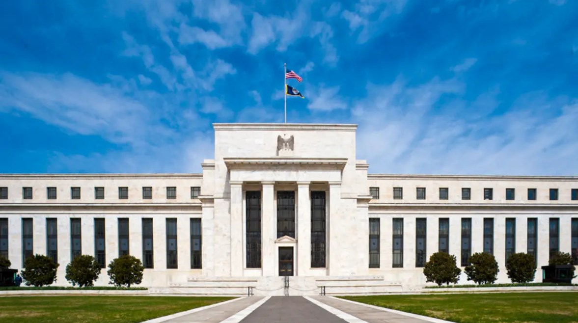 مجلس الاحتياطي الفيدرالي الأمريكي مجلس الاحتياطي الفيدرالي الأمريكي