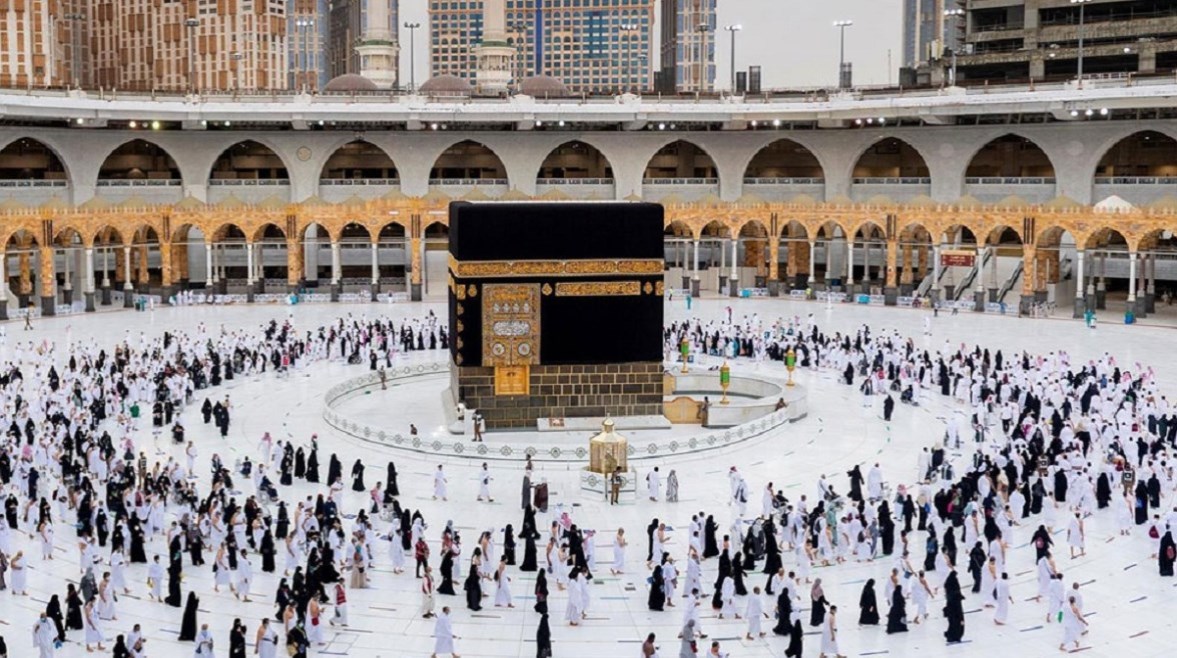 طلبات التقدم لحج القرعة 2026